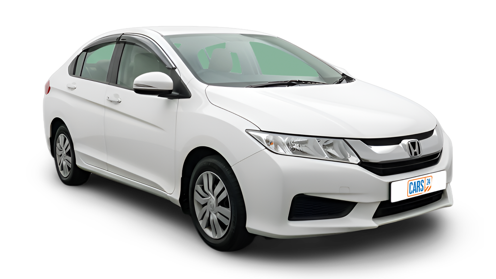 Honda City-img